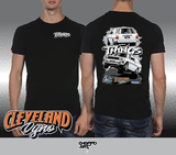 THINGS KE70 Corolla Delivery Van T Shirt