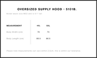 3RZ KE10 Hoodie