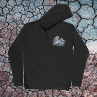 3RZ KE10 Hoodie